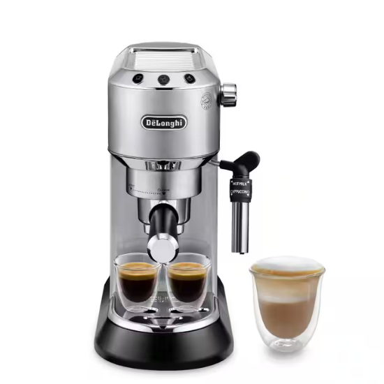 Cafetera DELONGHI Dedica Mod. EC685M