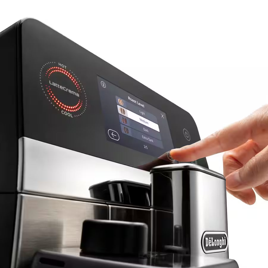 Cafetera superautomática De’Longhi Eletta Ultra ECAM470.85.MB (PREVENTA)