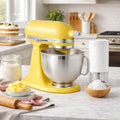 Kit Batidora Butter KitchenAid