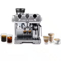 Cafetera semiautomática De’Longhi La Specialista Maestro EC9885.M (PREVENTA)