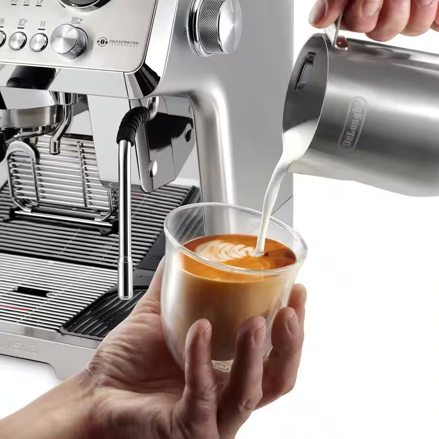 Cafetera semiautomática De’Longhi La Specialista Maestro EC9885.M (PREVENTA)