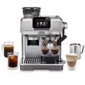 Cafetera semiautomática De’Longhi La Specialista Touch EC9455.M (PREVENTA)