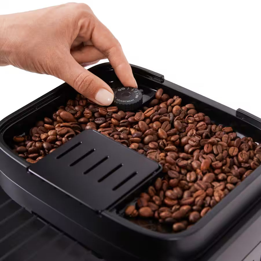 Cafetera superautomática De’Longhi Magnifica Duo ECAM330.80.TXB (PREVENTA)