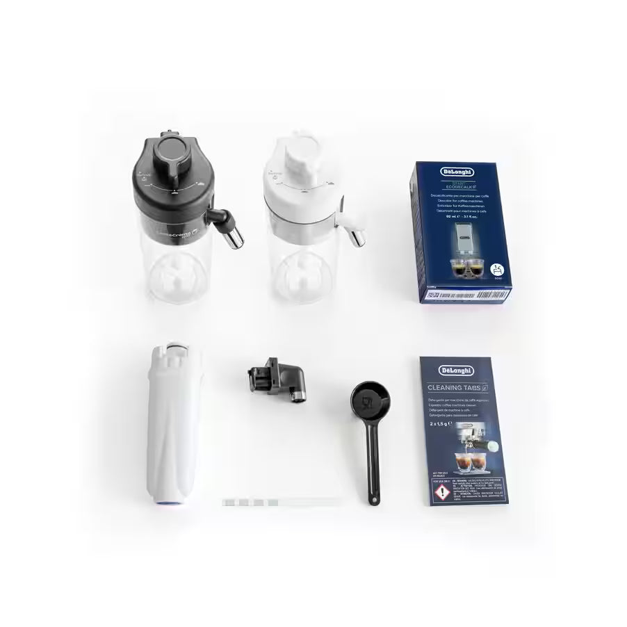 Cafetera superautomática De’Longhi Magnifica Duo ECAM330.80.TXB (PREVENTA)