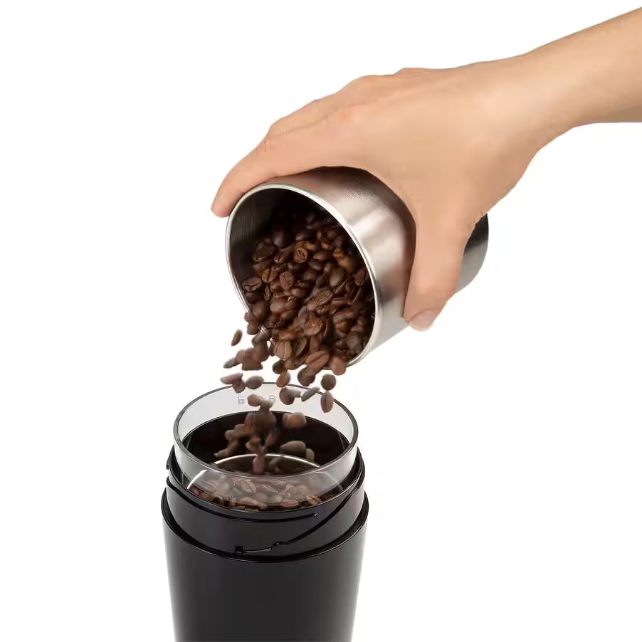 Molinillo de café eléctrico De’Longhi KG210 (PREVENTA)