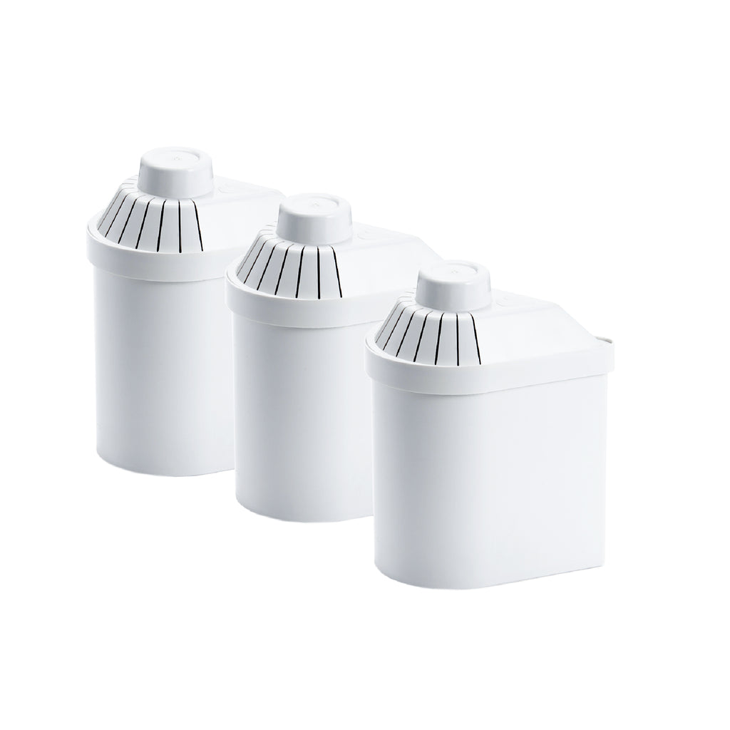 Pack de 3 filtros Alkanatur Drops (Repuesto)