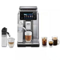 Cafetera superautomática De’Longhi PrimaDonna Aromatic ECAM630.75.TSM (PREVENTA)