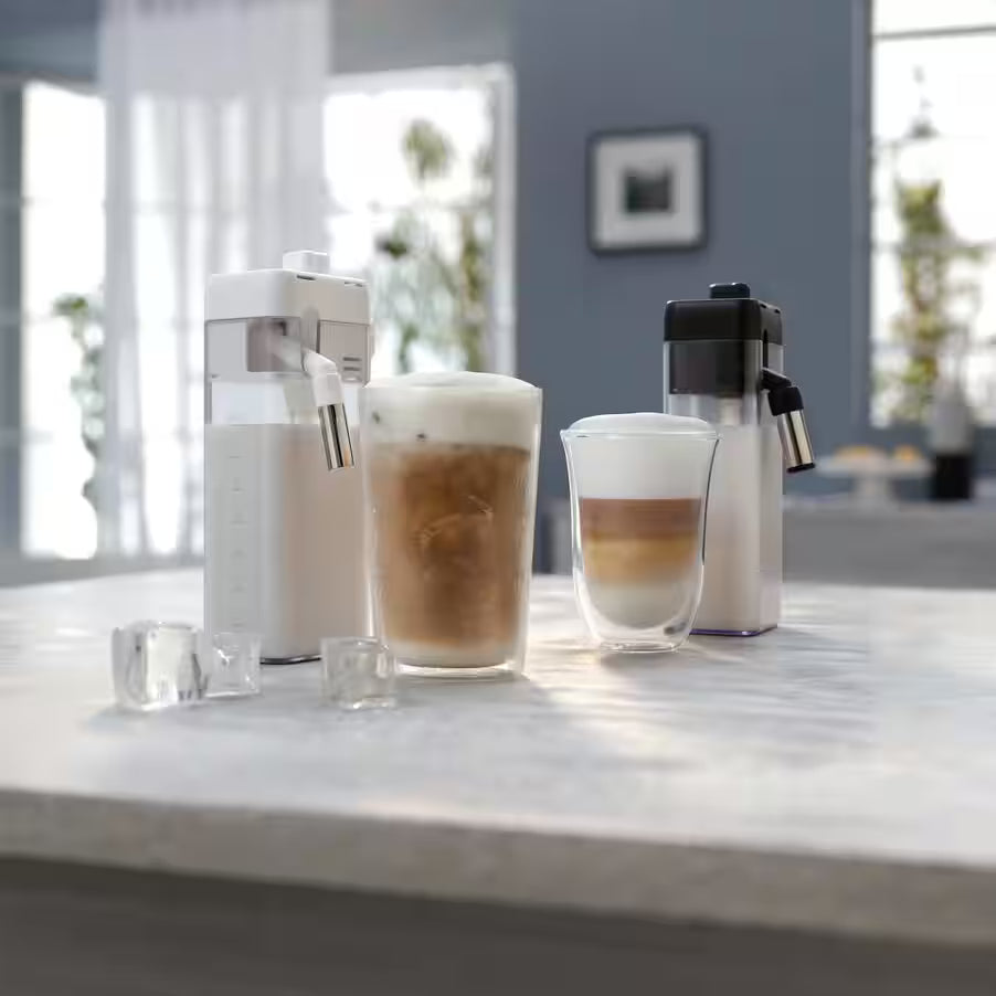 Cafetera superautomática De’Longhi PrimaDonna Aromatic ECAM630.75.TSM (PREVENTA)
