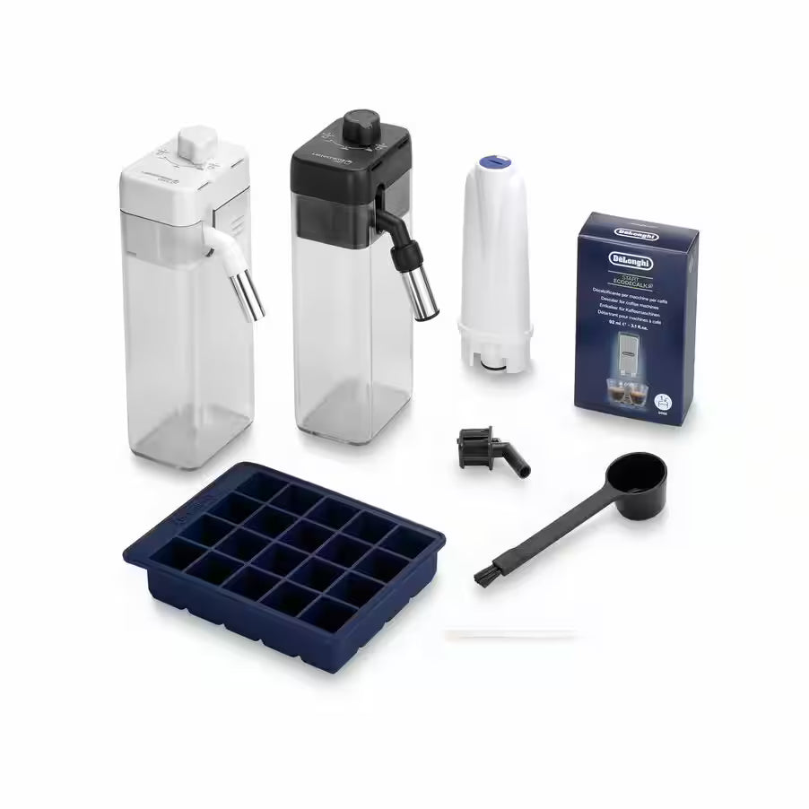 Cafetera superautomática De’Longhi PrimaDonna Aromatic ECAM630.75.TSM (PREVENTA)