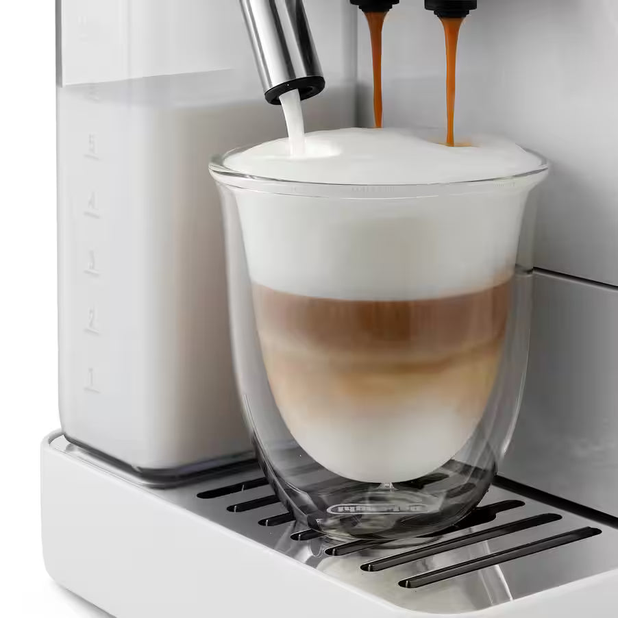 Cafetera superautomática De’Longhi Rivelia Start EXAM420.55 (PREVENTA)