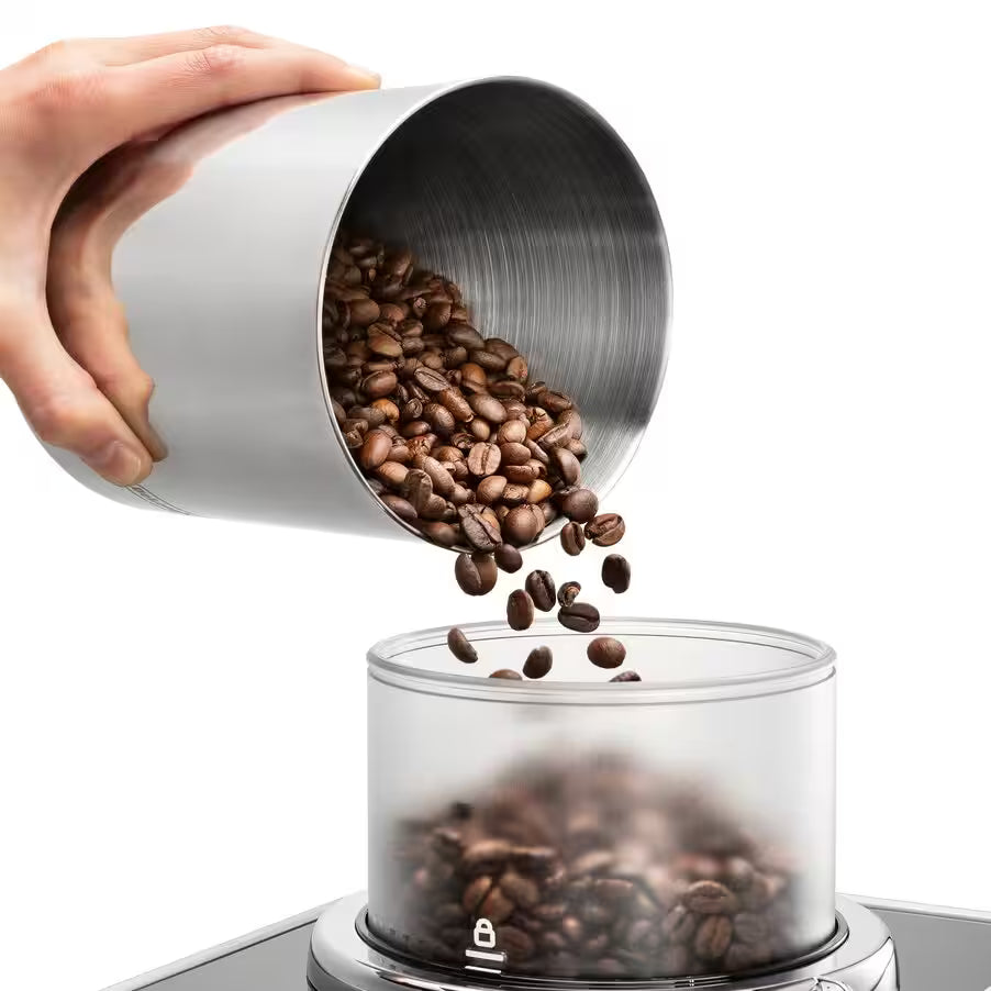 Cafetera superautomática De’Longhi Rivelia Start EXAM420.55 (PREVENTA)