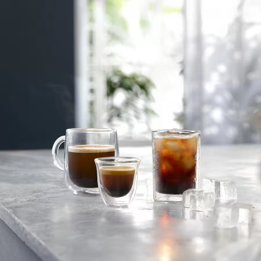 Cafetera superautomática De’Longhi Rivelia Start EXAM420.55 (PREVENTA)