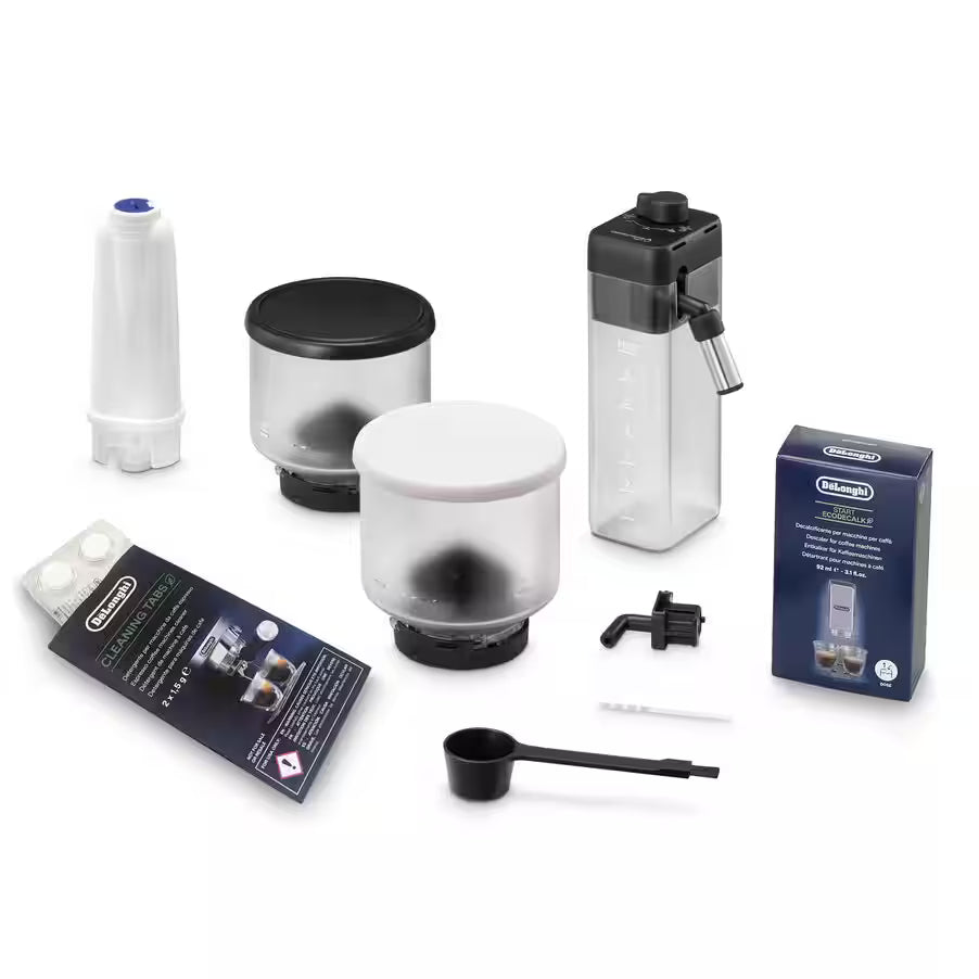 Cafetera superautomática De’Longhi Rivelia Start EXAM420.55 (PREVENTA)