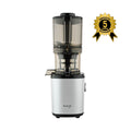 Extractor Kuvings AUTO6 | Juguera de prensado en frío 3 en 1
