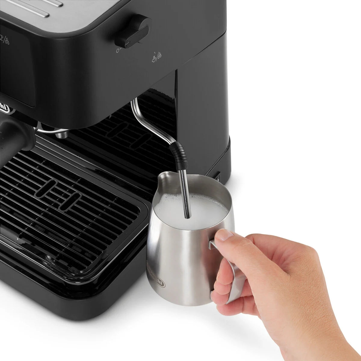 Cafetera espresso De’Longhi Stilosa EC235.BK (PREVENTA)
