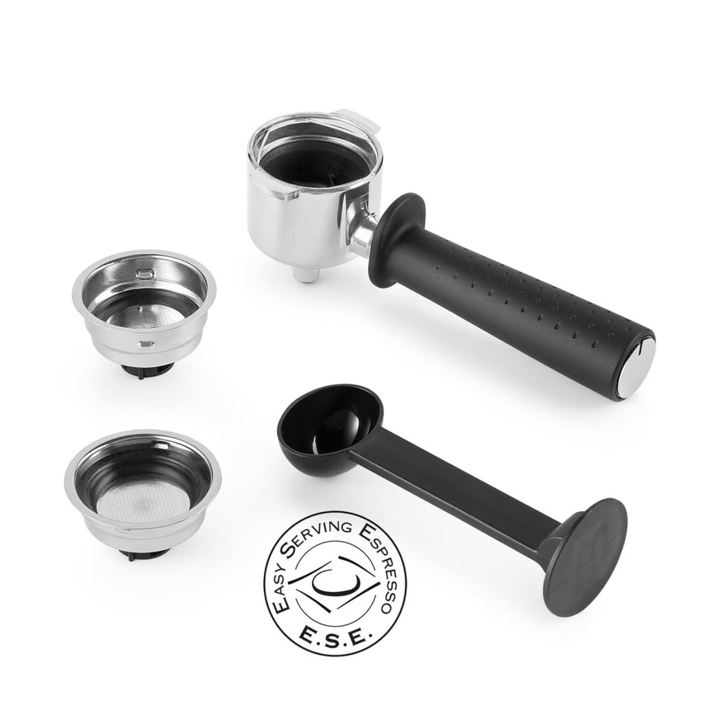 Cafetera espresso De’Longhi Stilosa EC235.BK (PREVENTA)