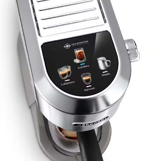 DeLonghi Dedica Duo