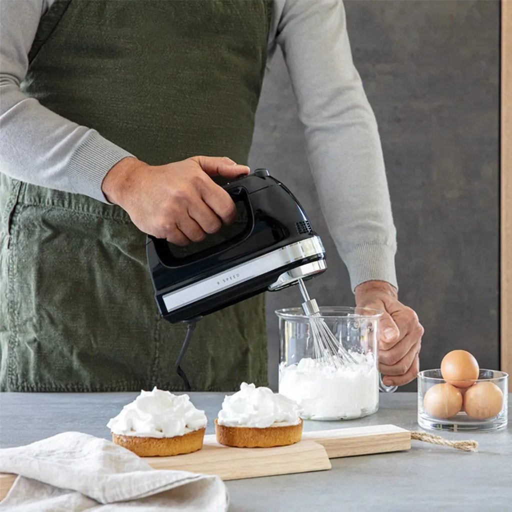 Batidora de mano KitchenAid