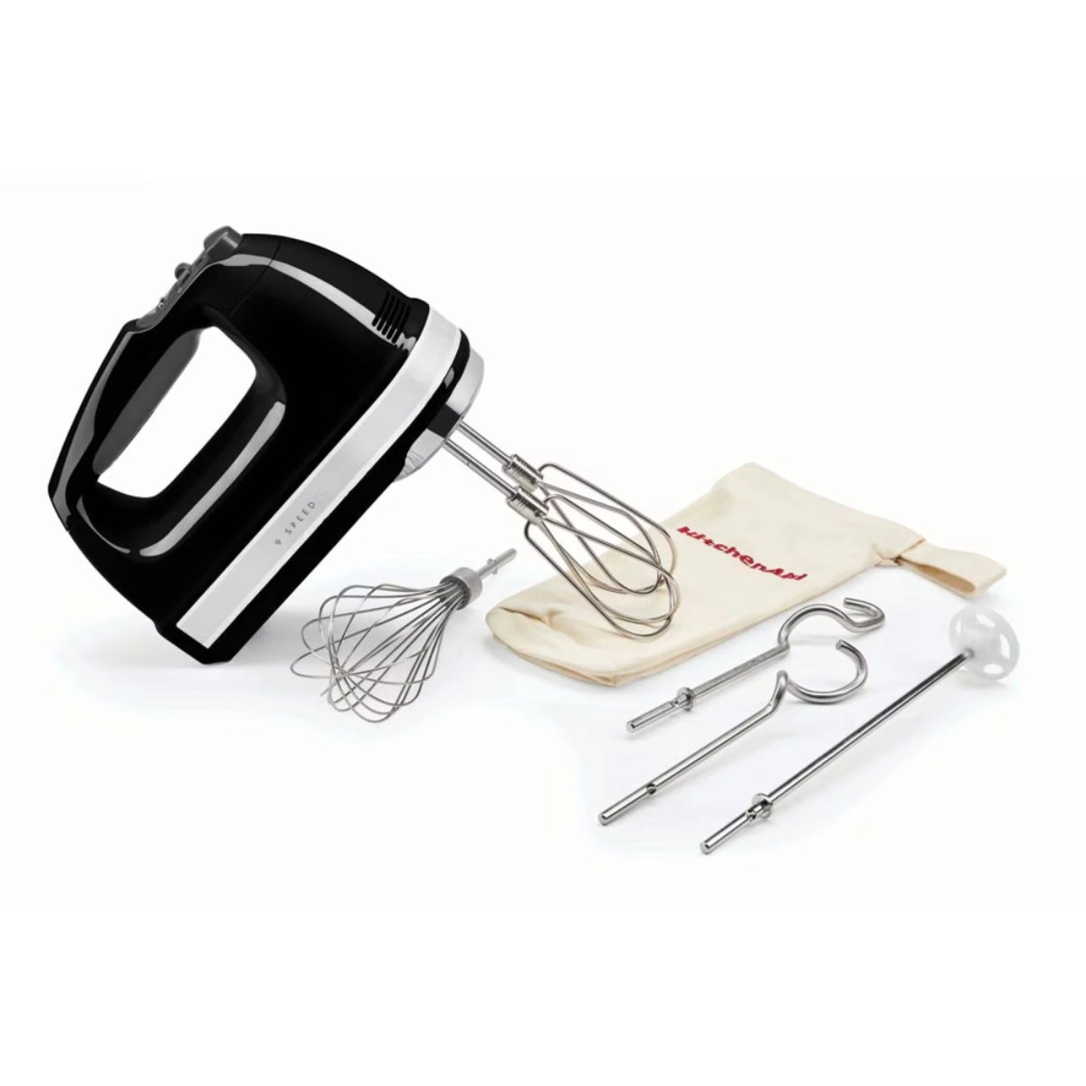 Batidora de mano KitchenAid
