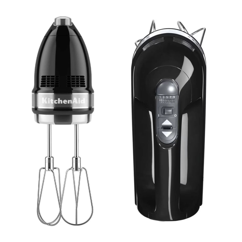 Batidora de mano KitchenAid