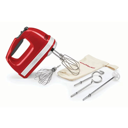 Batidora de mano KitchenAid