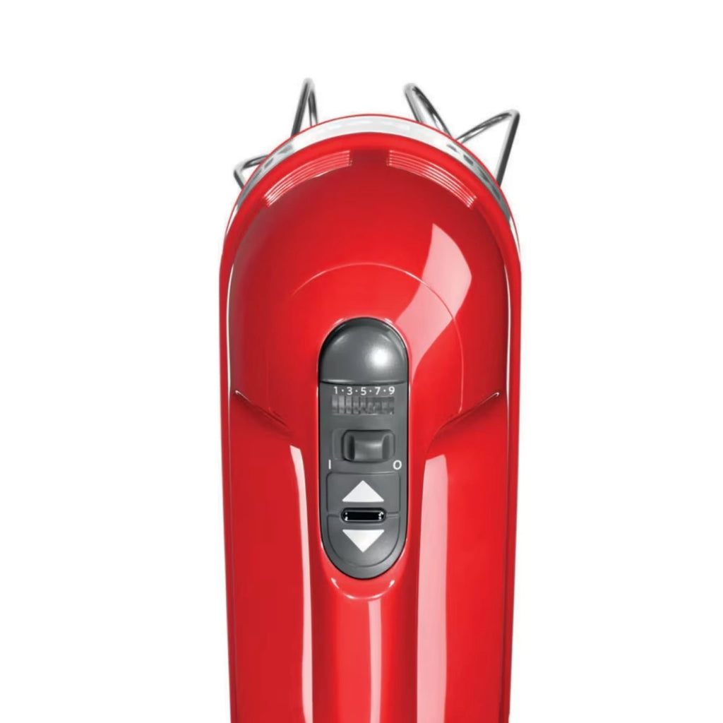 Batidora de mano KitchenAid