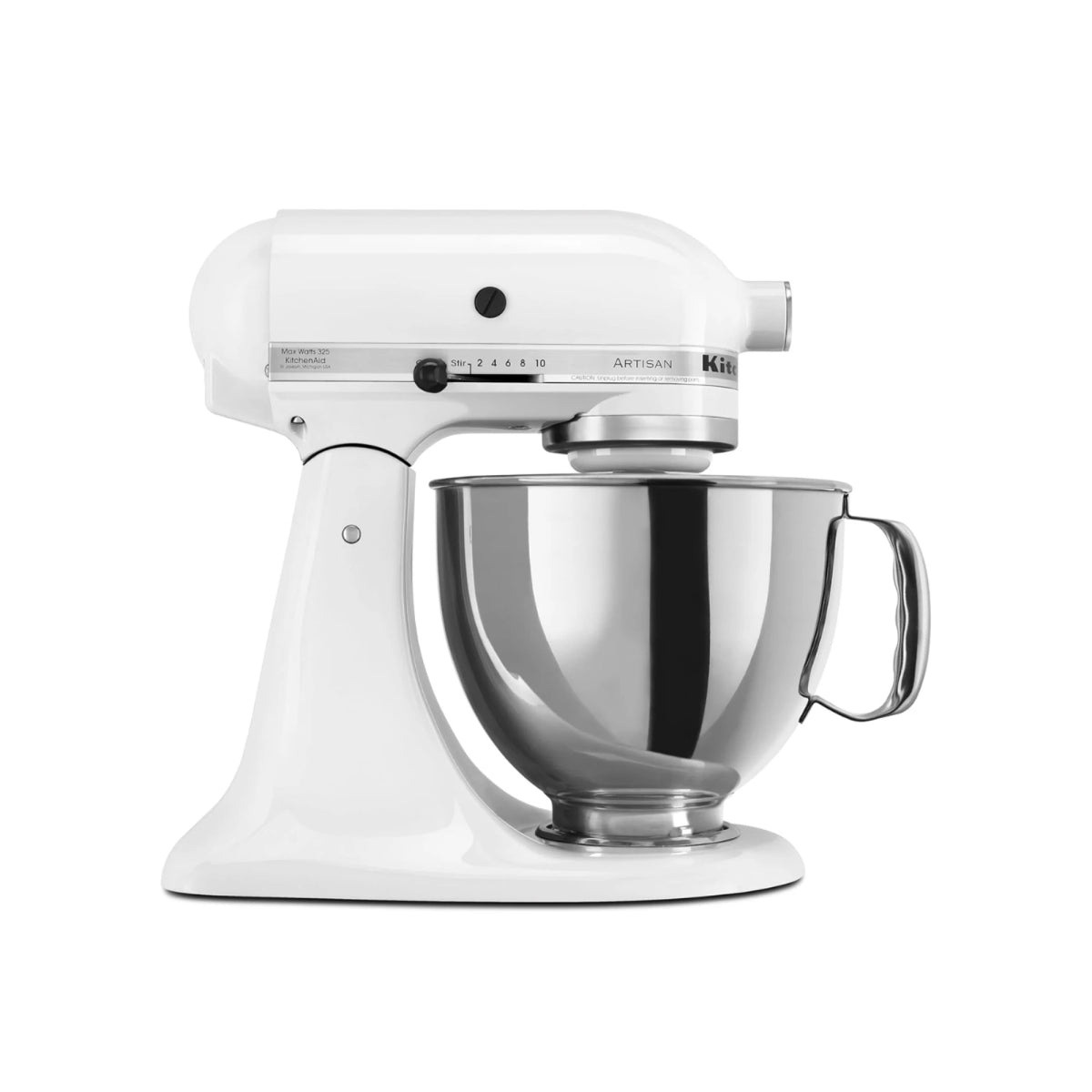 Batidora Planetaria KitchenAid Artisan 4,8 Litros