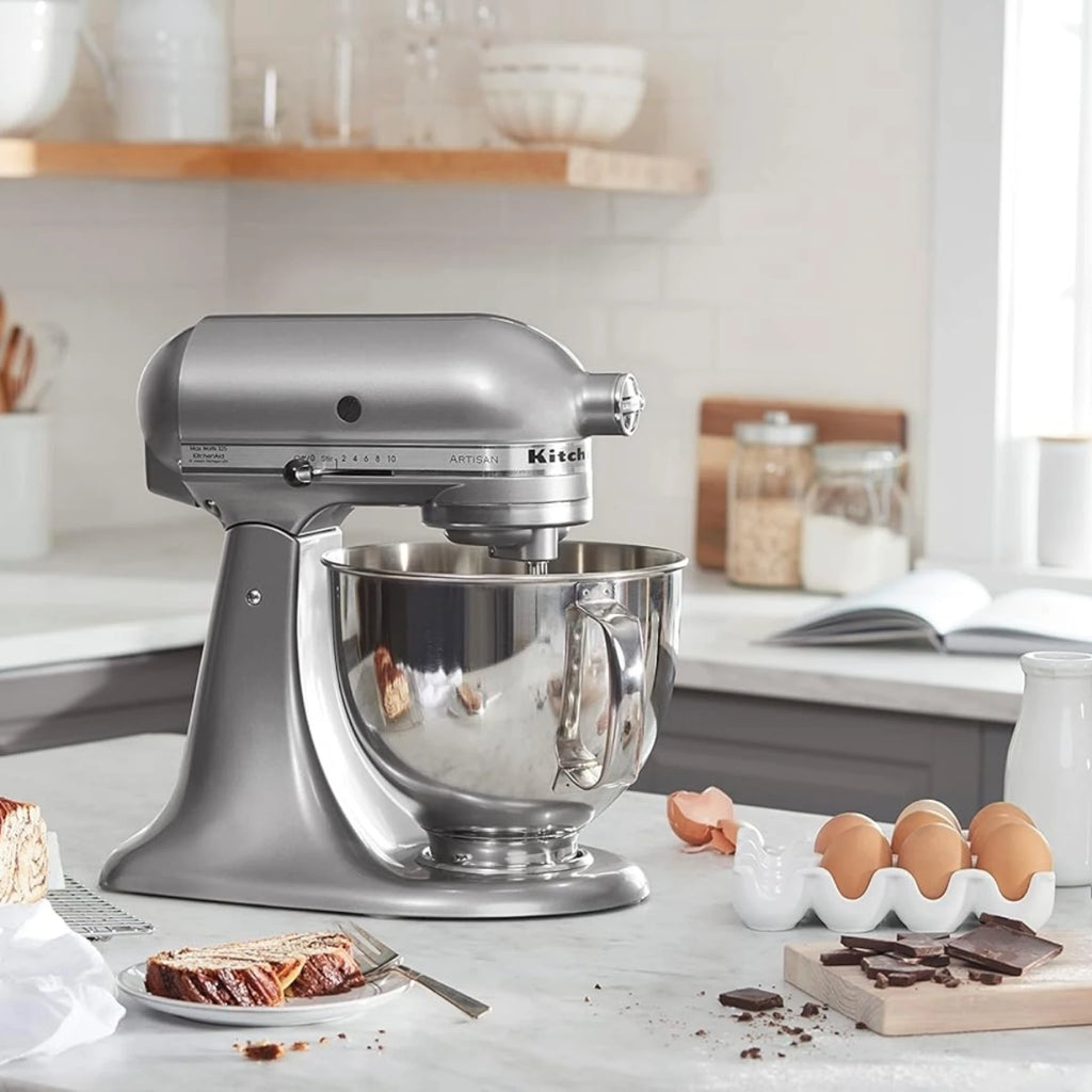 Batidora Planetaria KitchenAid Artisan 4,8 Litros