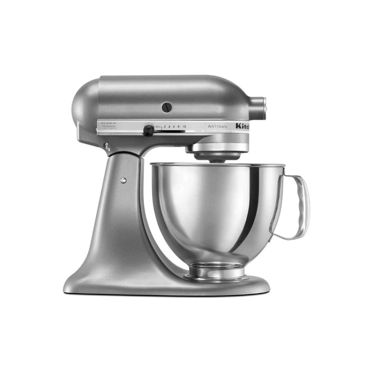 Batidora Planetaria KitchenAid Artisan 4,8 Litros