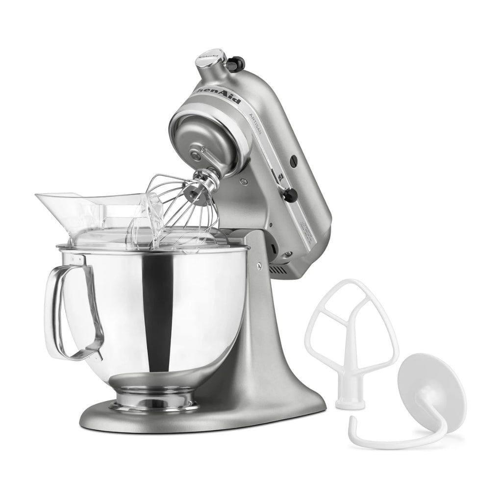 Batidora Planetaria KitchenAid Artisan 4,8 Litros