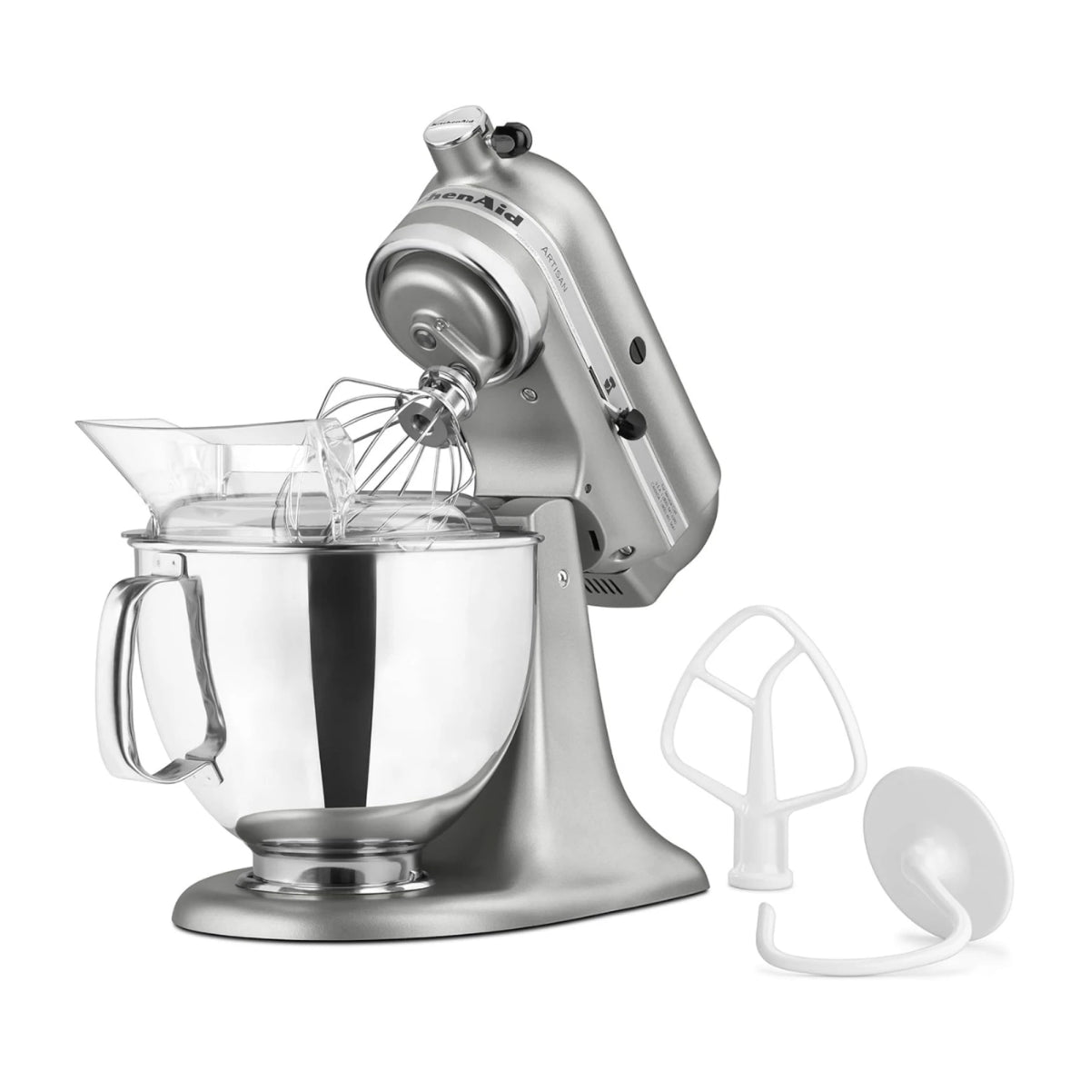 Batidora Planetaria KitchenAid Artisan 4,8 Litros