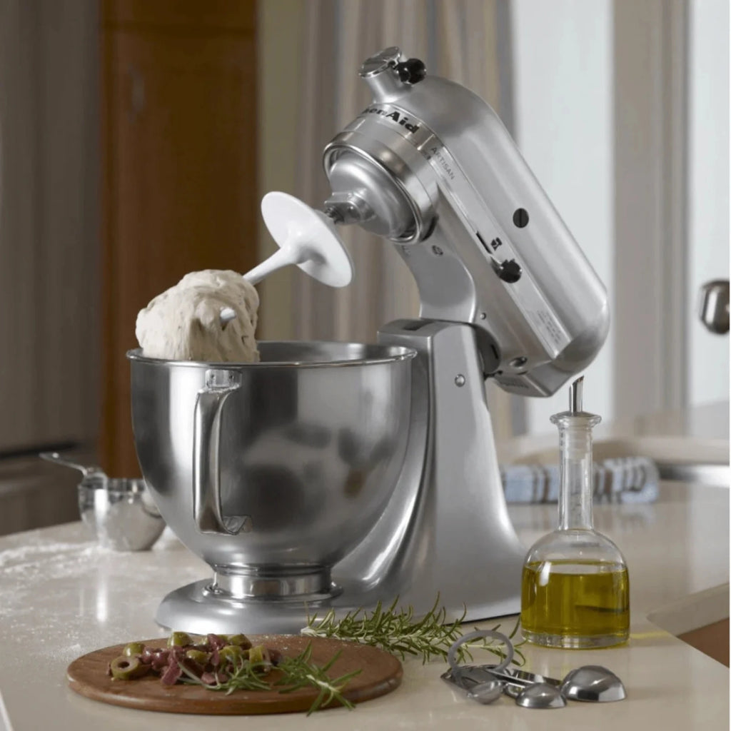 Batidora Planetaria KitchenAid Artisan 4,8 Litros
