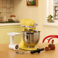 Kit Batidora KitchenAid con Picador de carne 