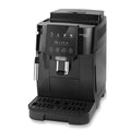Vista frontal de cafetera DeLonghi Magnifica Start