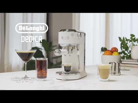 DeLonghi Dedica Duo