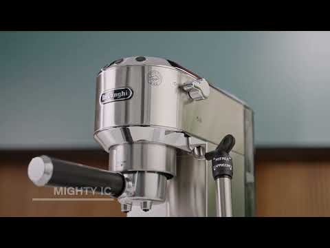 Cafetera DELONGHI Dedica Mod. EC685M